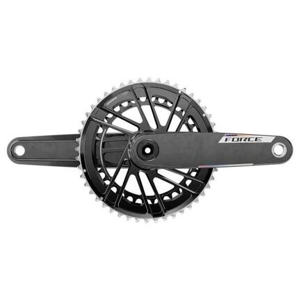 Sram crankstel force e1 . krg force e1 50 37 175 mm dub