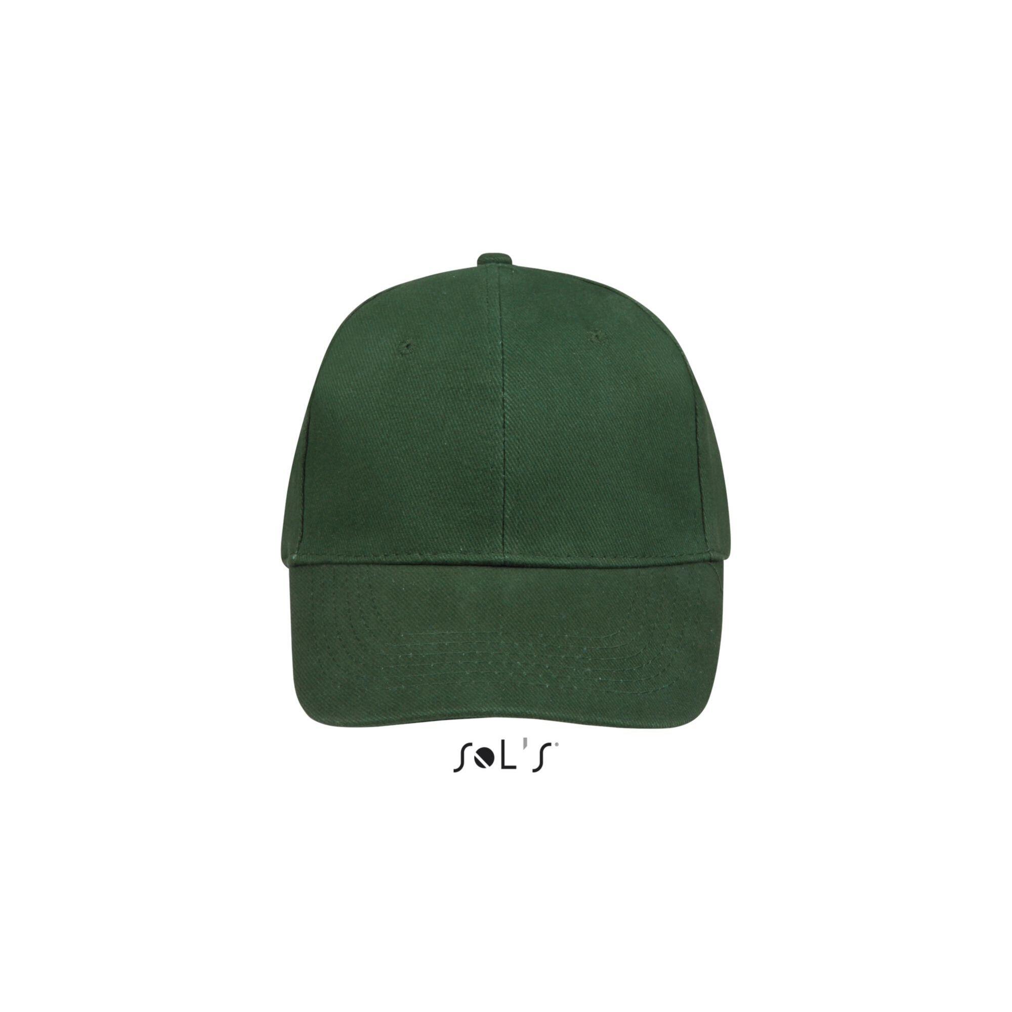 SOL'S Berretto Sol's Buffalo