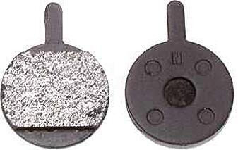 Fibrax schijfremblokken disc br.pad pr. f.promax dsk 400