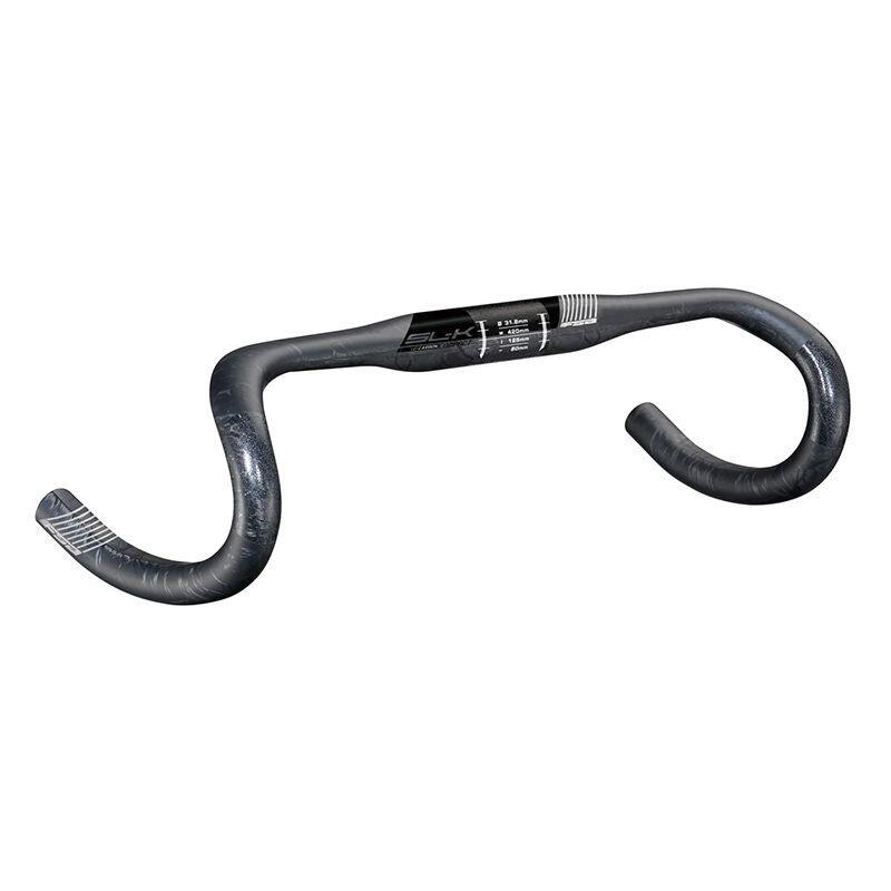 Fsa - Cintre Fsa Sl-k Acr - Cintre - Noir - 380 Mm - Decathlon