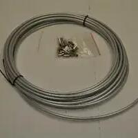 Shimano Jagwire Outer Cable SIS 7.62, Grey.