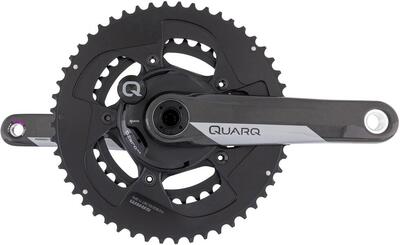 QUARQ DZero Powermeter-Kurbel 170mm