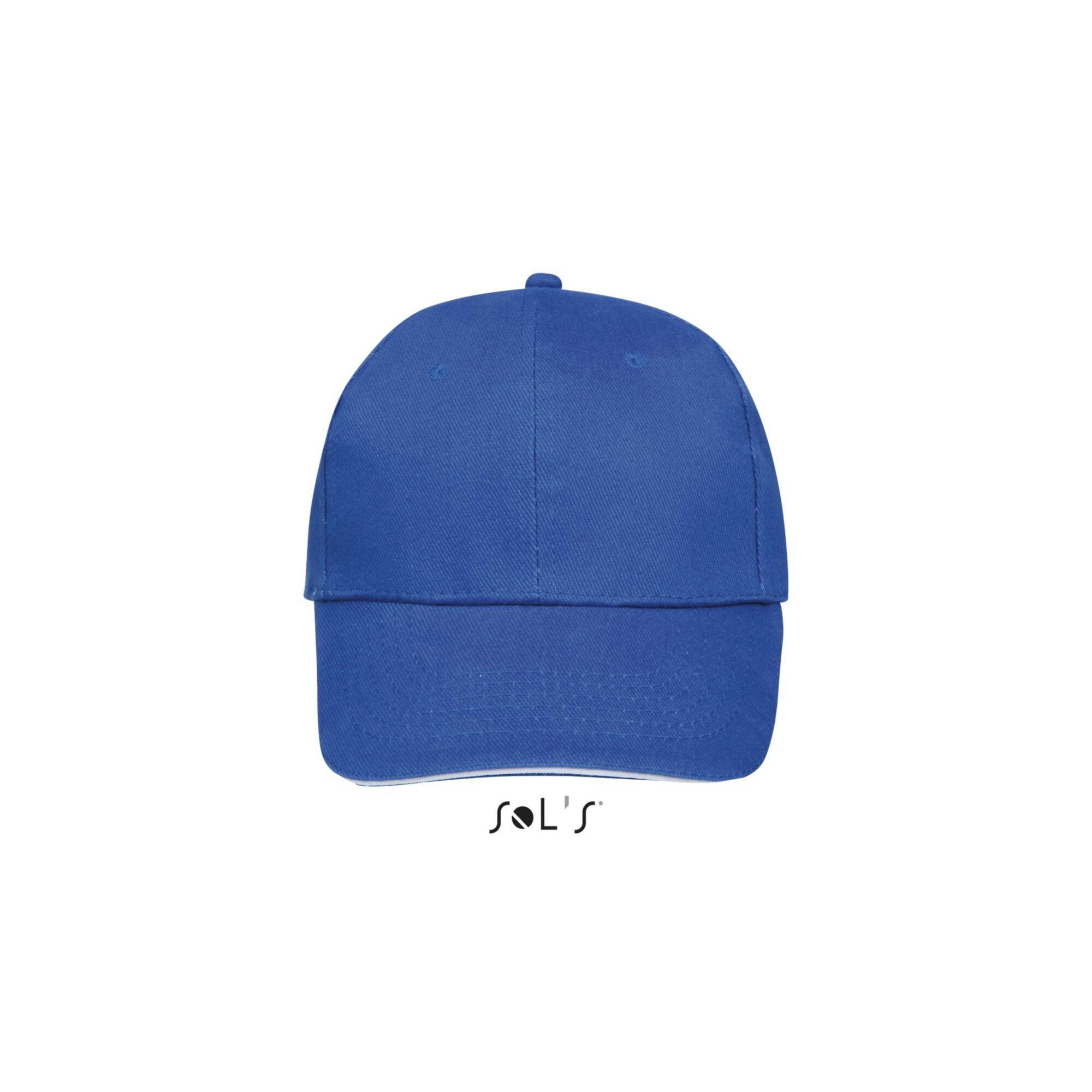 SOL'S Berretto Sol's Buffalo