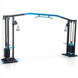 Appareil d’entraînement Thunder CRAGY – station à poulies croisées