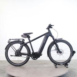 Reconditionné - VTC électrique Charger GT 4 - Très bon état