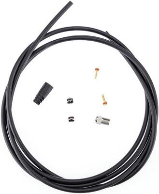 TRP Bremsleitung br.line 5 mm x 2000 mm, ohne Banjo