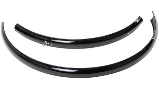 Büchel set parafango anteriore corto 28