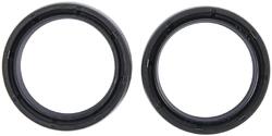 All balls racing voorvork keerring set fork seal set abr 55-116