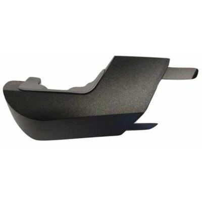 Gazelle Kettenkasten Zierkappe NEXT schwarz