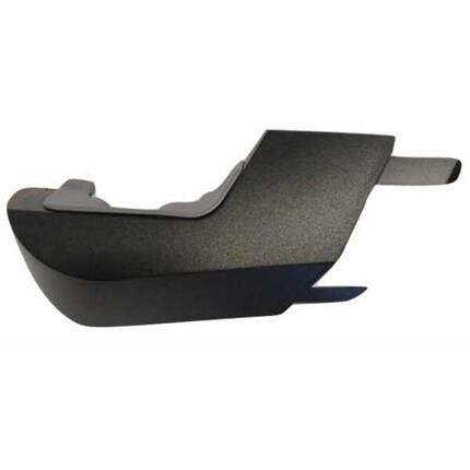 Gazelle Chainman Sierkap Nächstes Schwarz