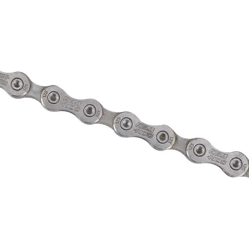 CONTEC Enhanced Drive ED12+ 12-speed E‑bike chain 1/2" x 11/128" 136 links