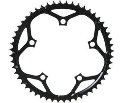 Truvativ kettingblad road triple chain wheel 52t cd130mm b steel