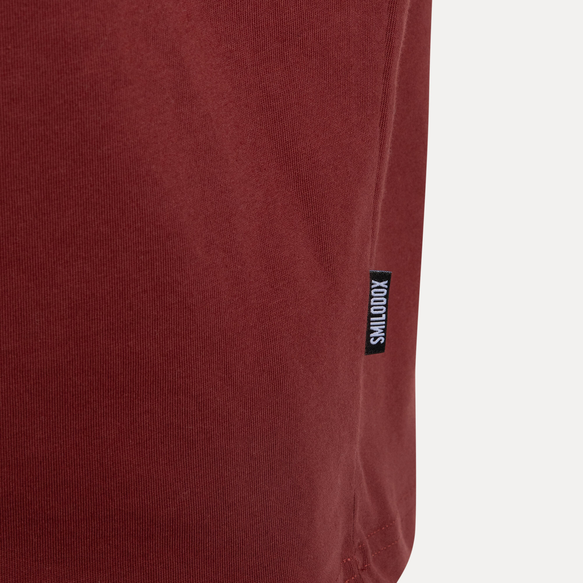Damen T-Shirt Lyanna Braun 5/5