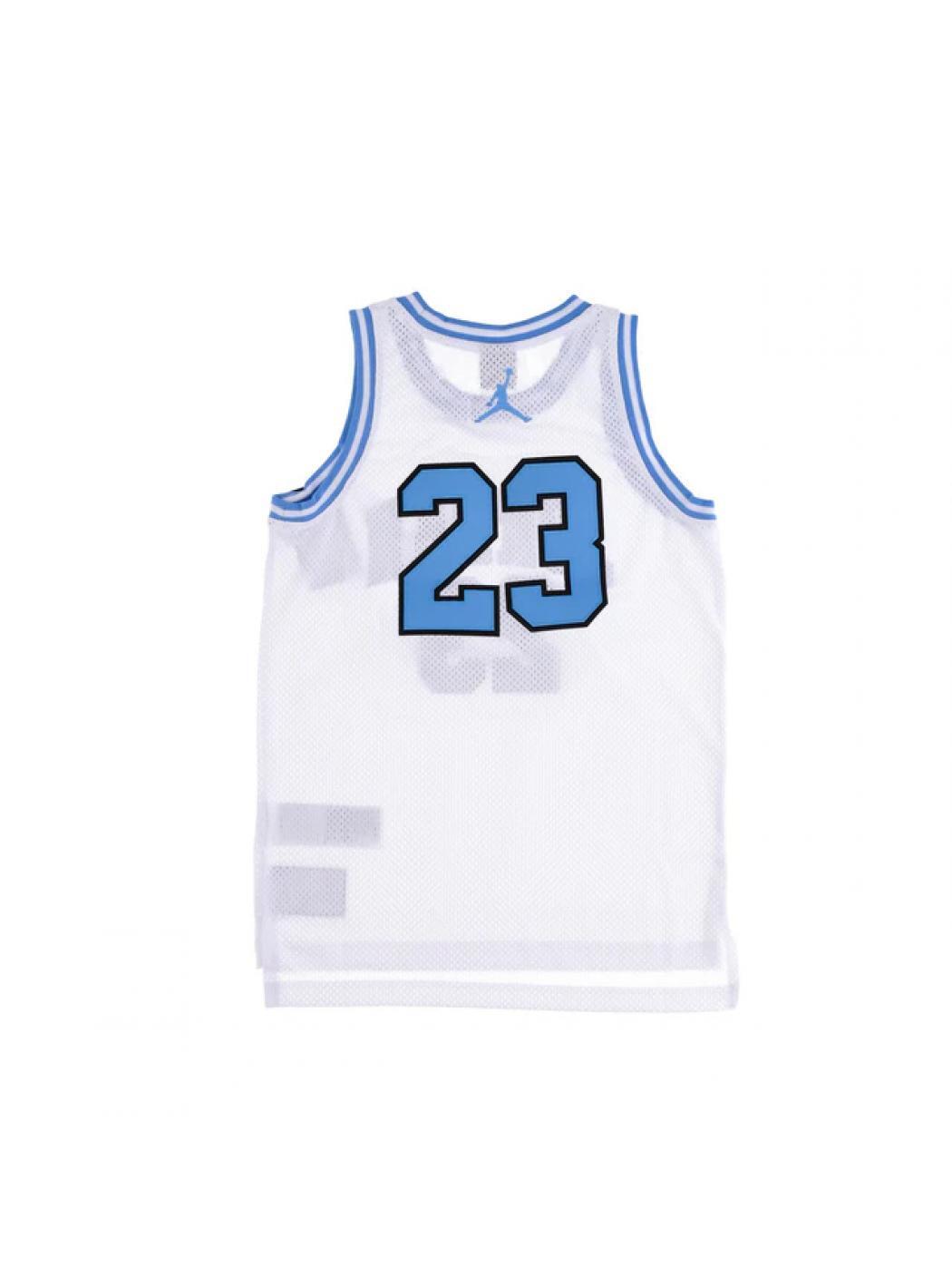 Canotta Bambino Nike Sportswear 95A773-W1W_Jordan 3/3