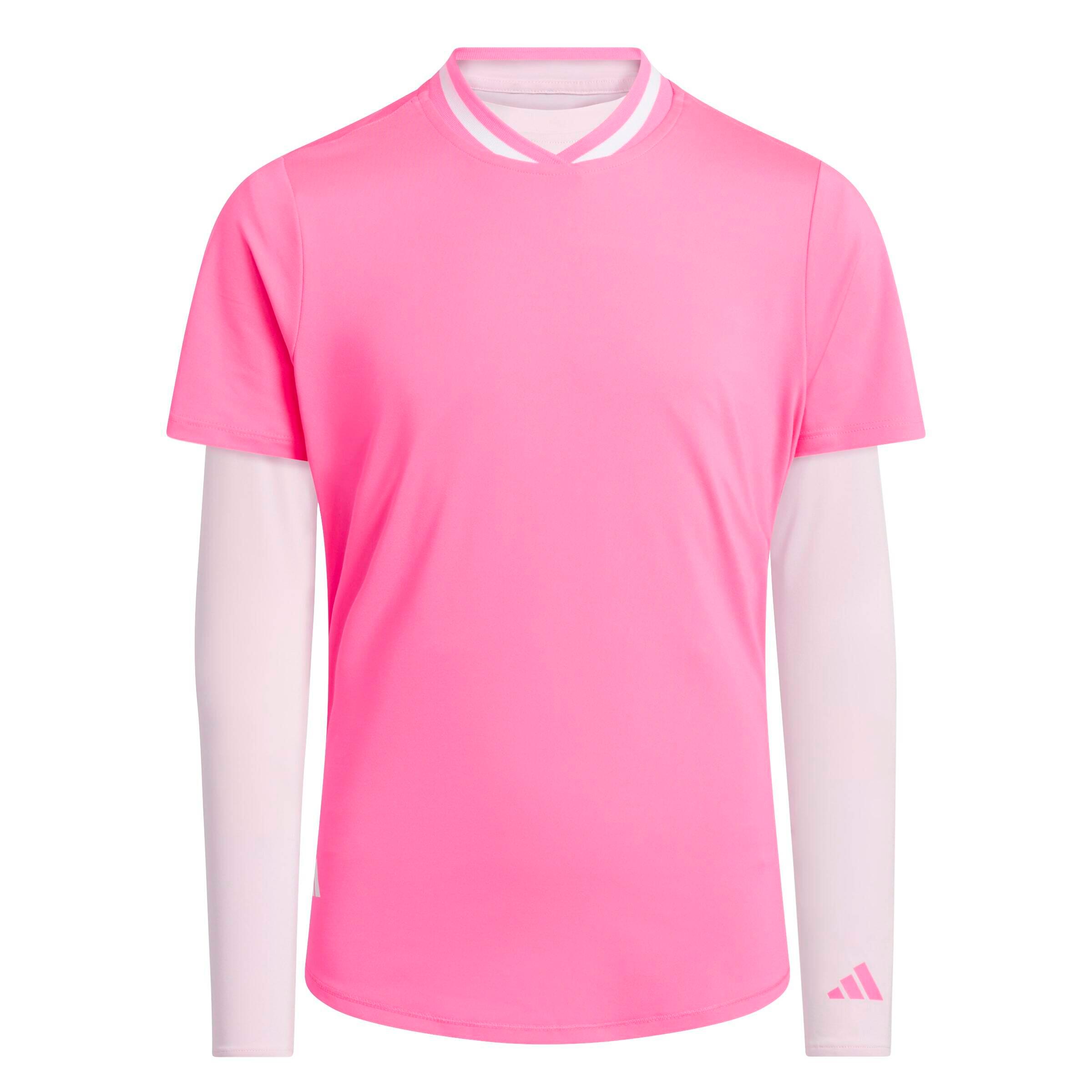 ADIDAS Maglia 3 in 1 a maniche lunghe per bambina adidas Performance Aeroready