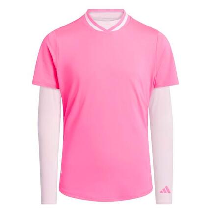 3-in-1 Langarmshirt Mädchen adidas Performance Aeroready