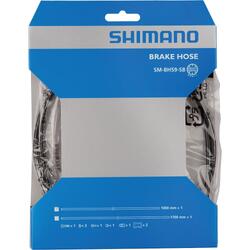 Durite de frein SHIMANO SM-BH59 1000 mm noire