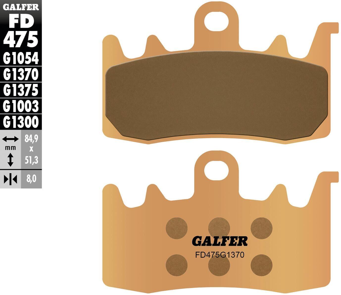 GALFER picture