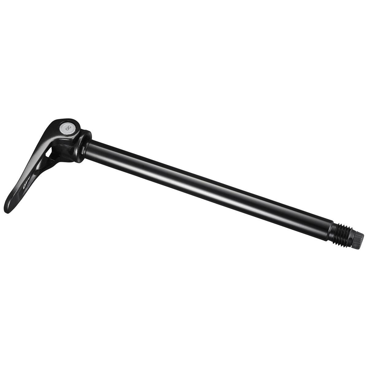 Shimano - Blocage Rapide Avant Vélo - Axe Traversant 142 Mm/12 Mm - Axe De Roue - Taille Unique - Decathlon