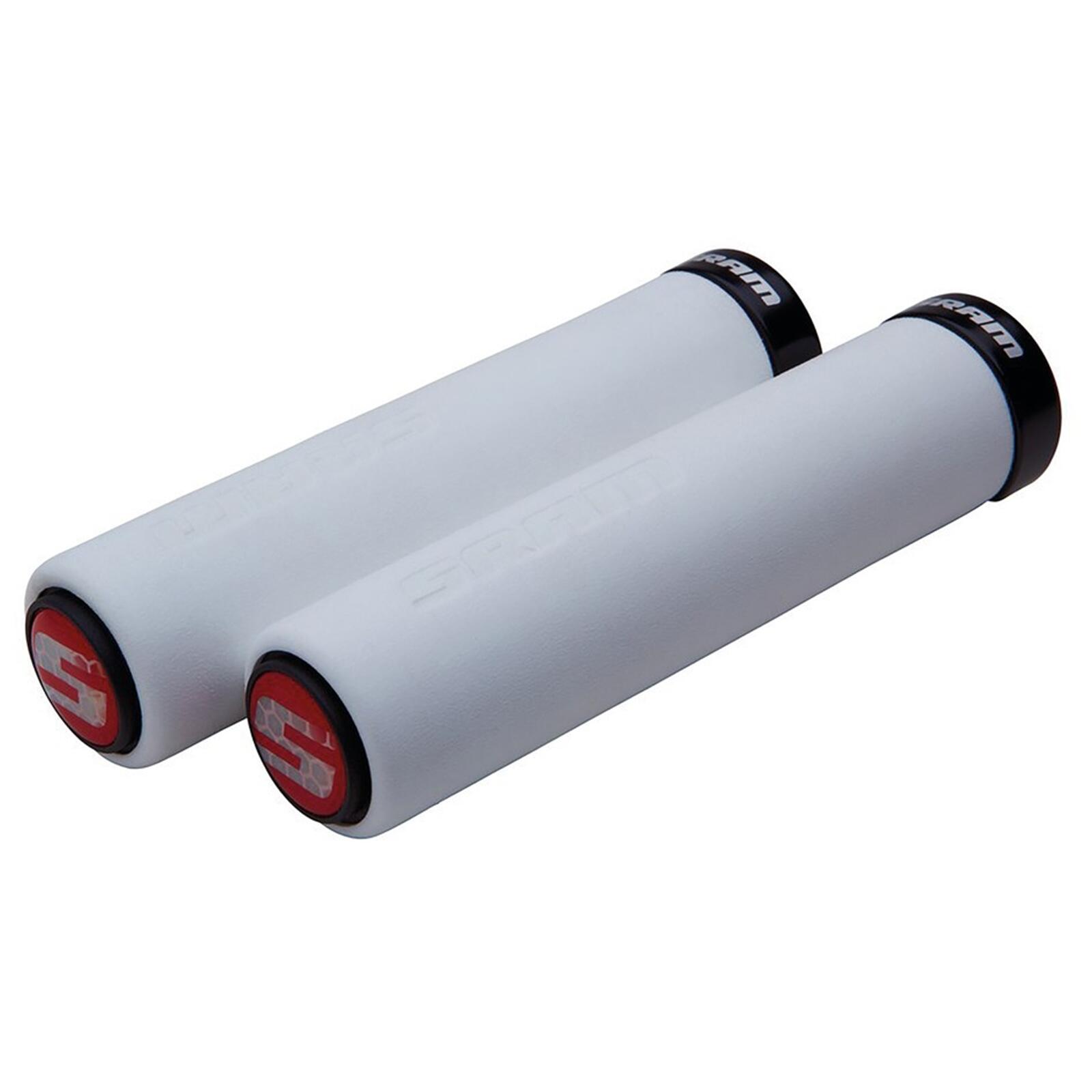 SRAM Sram handvatten grip white black