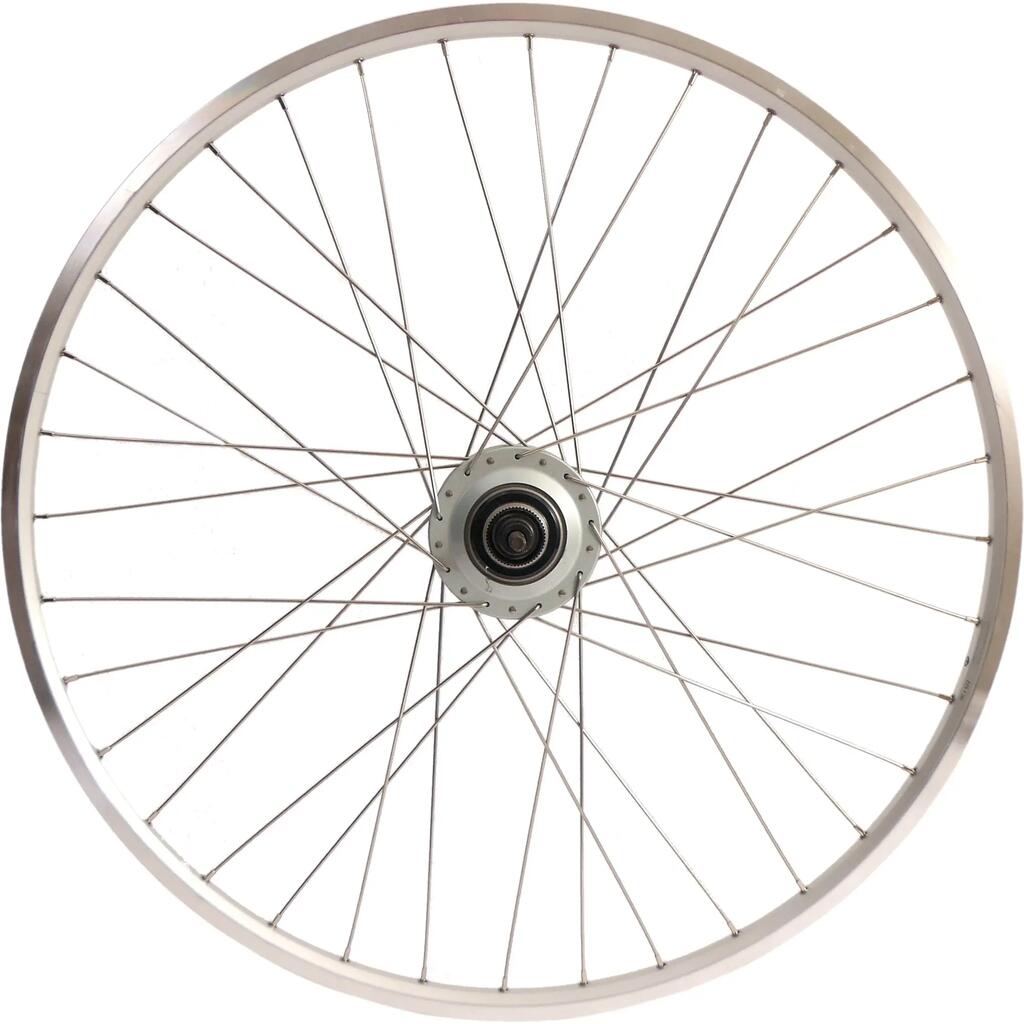 Shimano 28" Rear Wheel Nexus 8 Hub ZAC19 Rim
