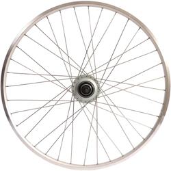 Roue arrière Shimano 28" Nexus 8, jante ZAC19, compatible disque
