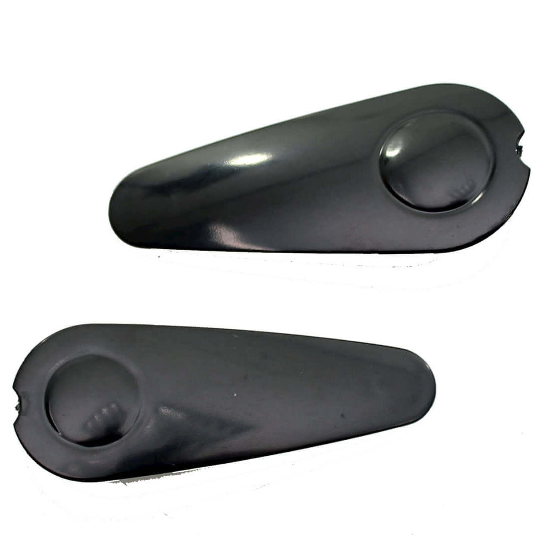 CORTINA Cortina Tappo Pedivella a Goccia, Nero.