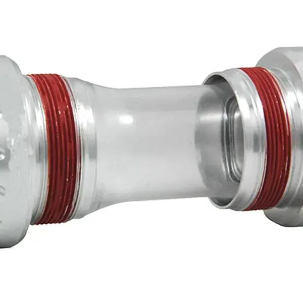 SunRace BBRS S1 Integrated Road Bottom Bracket, 68 mm, 125 g, Sealed Bearings.