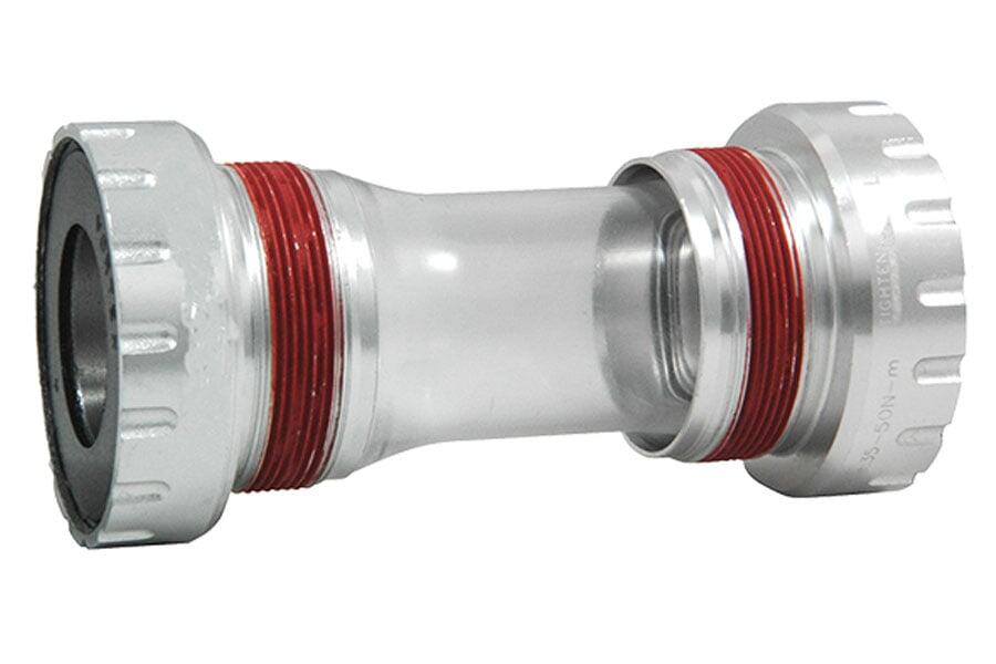 SUNRACE Movimento centrale SunRace BBRS S1 Argento