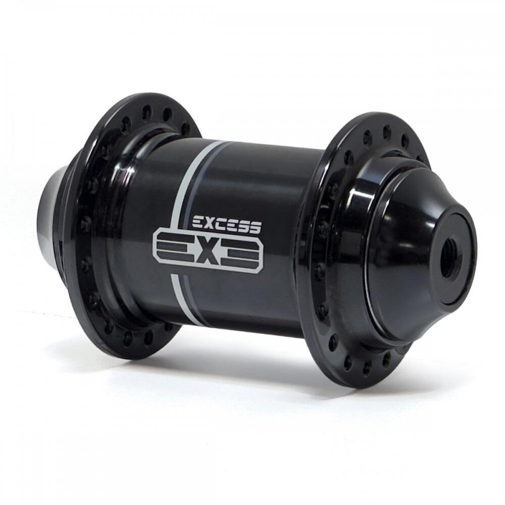 Vorderradnabe Excess Pro 2/2