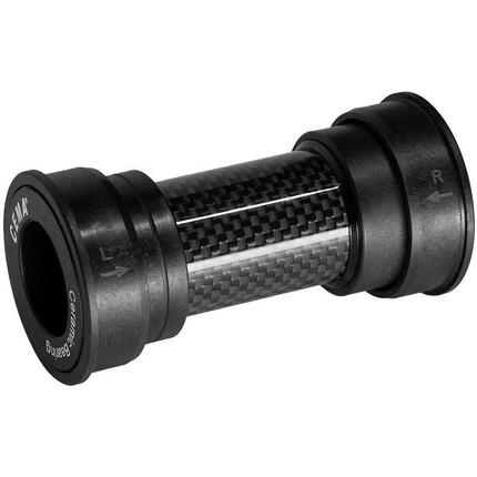 CEMA BB86-BB92 Support Shimano Céramique - Noir