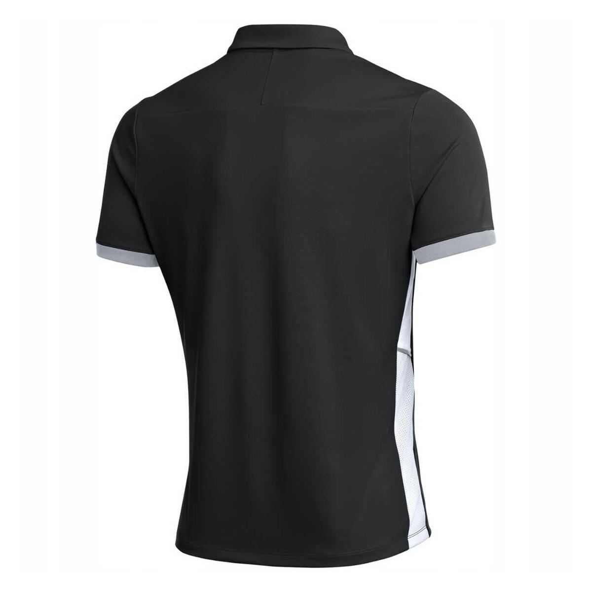 Tshirt ACADEMY Homme (Noir) 2/5