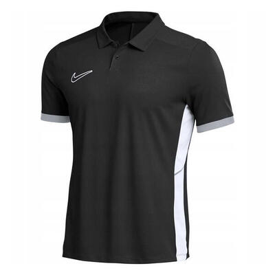 Maglietta Uomo Nike Academy 25 Blu Navy