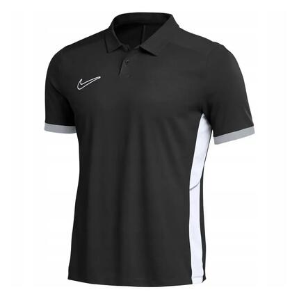 Tshirt ACADEMY Homme (Noir)