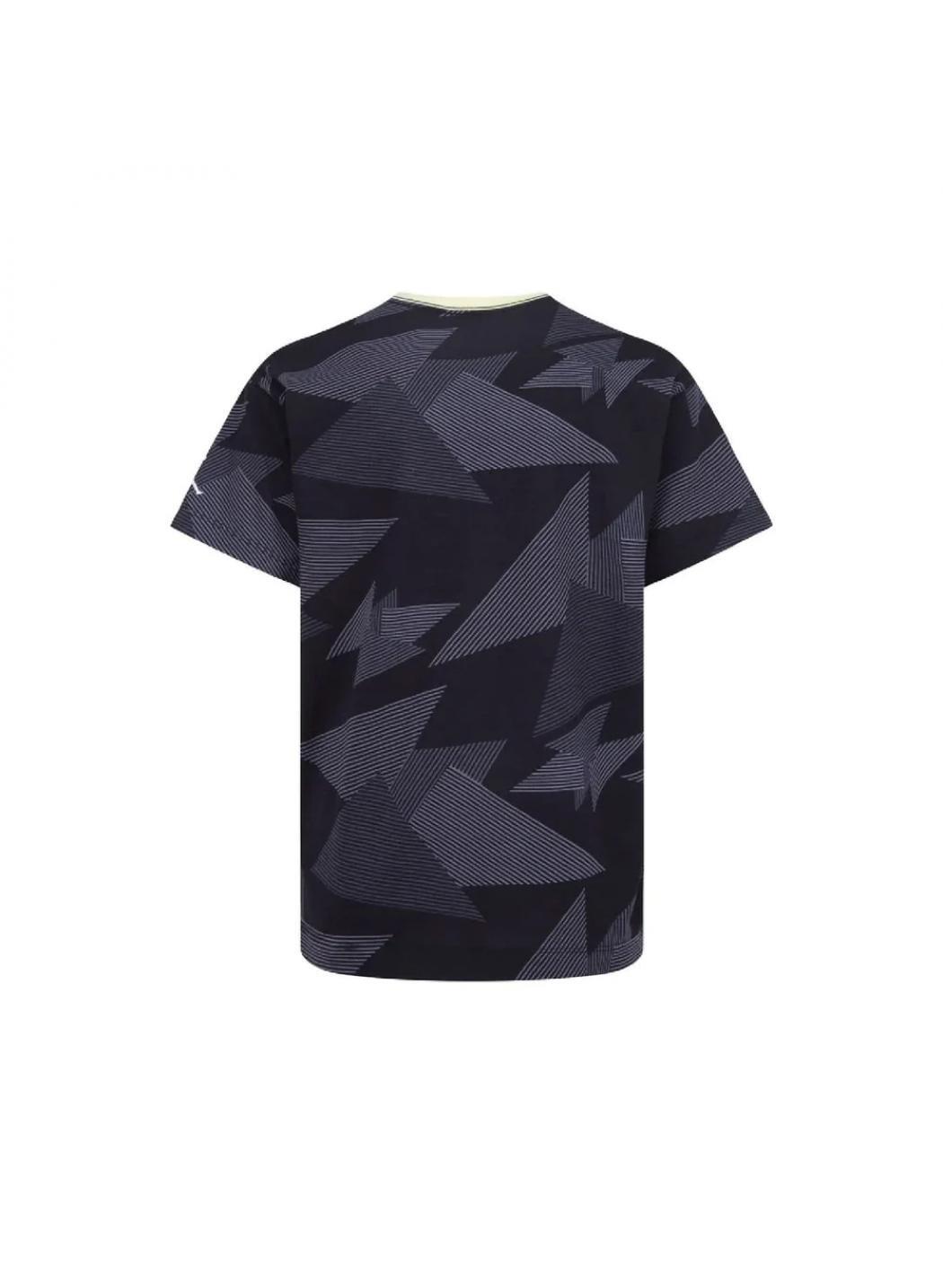 T-shirt Bambina nike sportswear 45c607-23_jordan 3/4