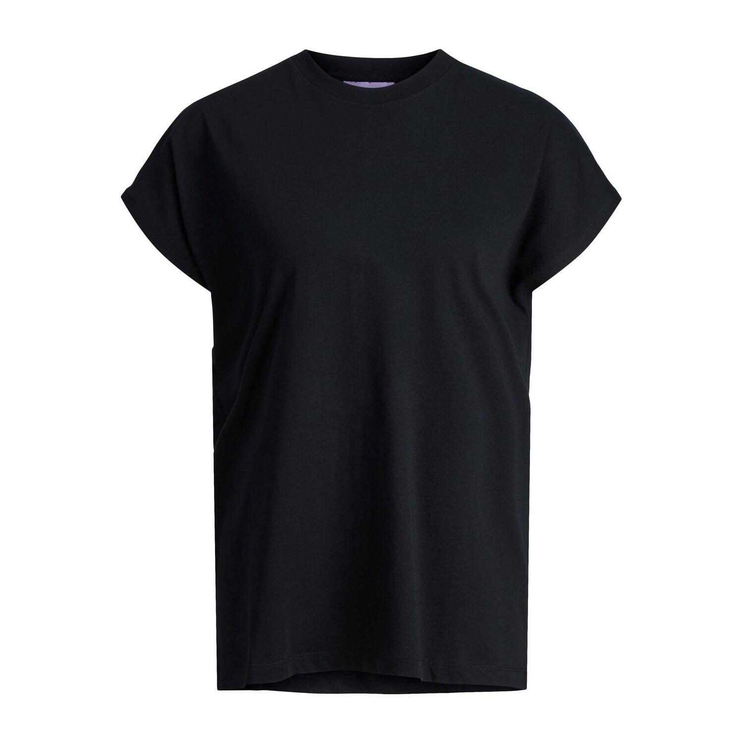 Koszulka damska JJXX astrid boxy