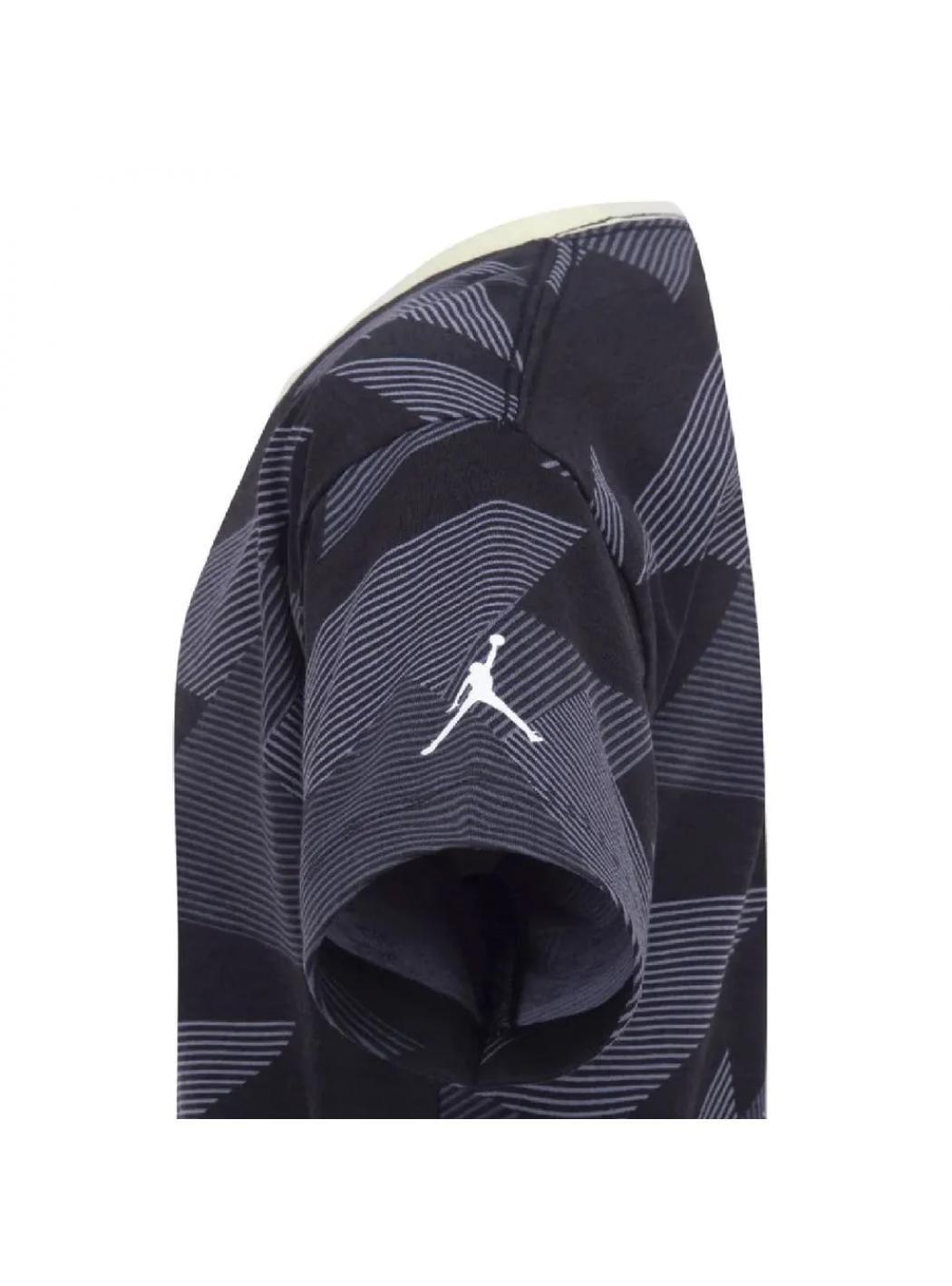 T-shirt Bambina nike sportswear 45c607-23_jordan 4/4
