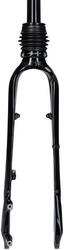 Fourche suspendue RST Single Shock A7T 28" noire