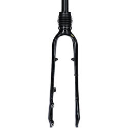 Fourche suspendue RST Single Shock A7T 28" noire