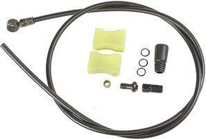Shimano Cavo freno idraulico 1700 mm posteriore.