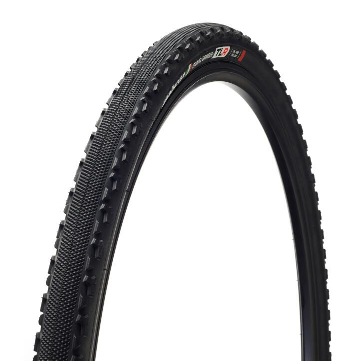 CHALLENGE Challenge Gravel Grinder TLR 700x38C Nero.