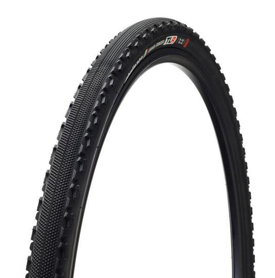 Challenge Gravel Grinder TLR 700x38C Nero.