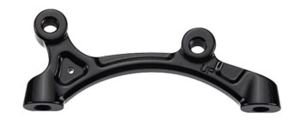 TEKTRO Adaptateur frein à disque Tektro l4  arrière ø180mm