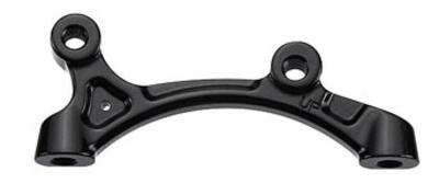 Adattatore freno a disco Tektro L4 posteriore Ø180 mm.