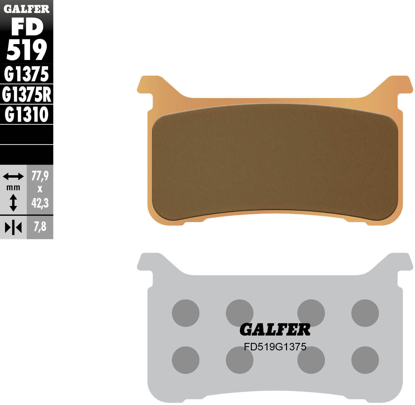 GALFER picture