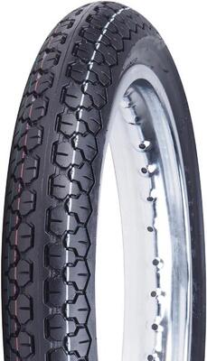 Vee rubber band "vrm 144" tyre vee rub. vrm 144 3.50-10 tl 51j