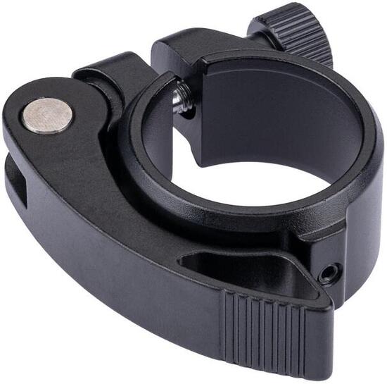 Collier de selle Ergotec scq-200 collier de tige de selle scq-200 349 mm