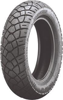 Heidenau band "k58" tyre k58 3.50-10 tl 59m