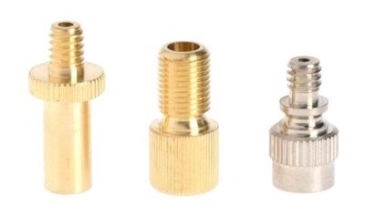 Simson Kit 3 Adattatori Pompa in Ottone