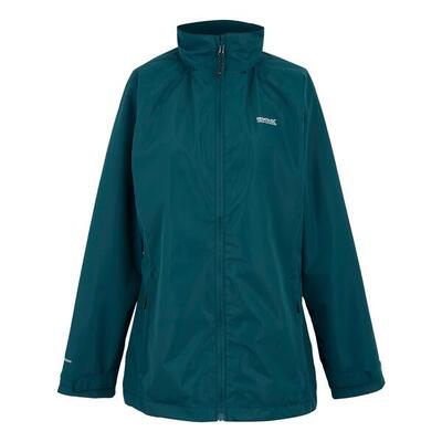 Giacca Impermeabile Donna Regatta Daysha II Pop